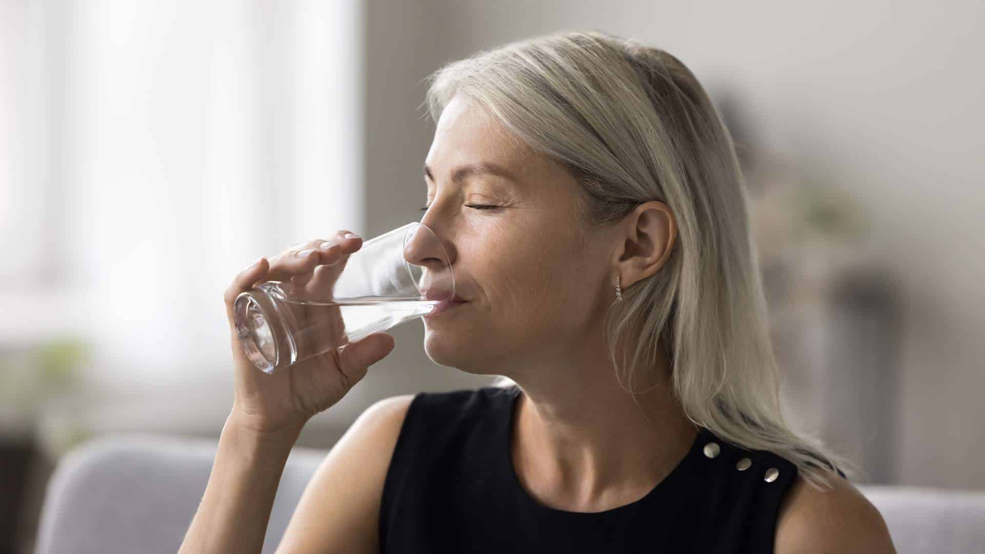 Dieta Mediterranea e menopausa