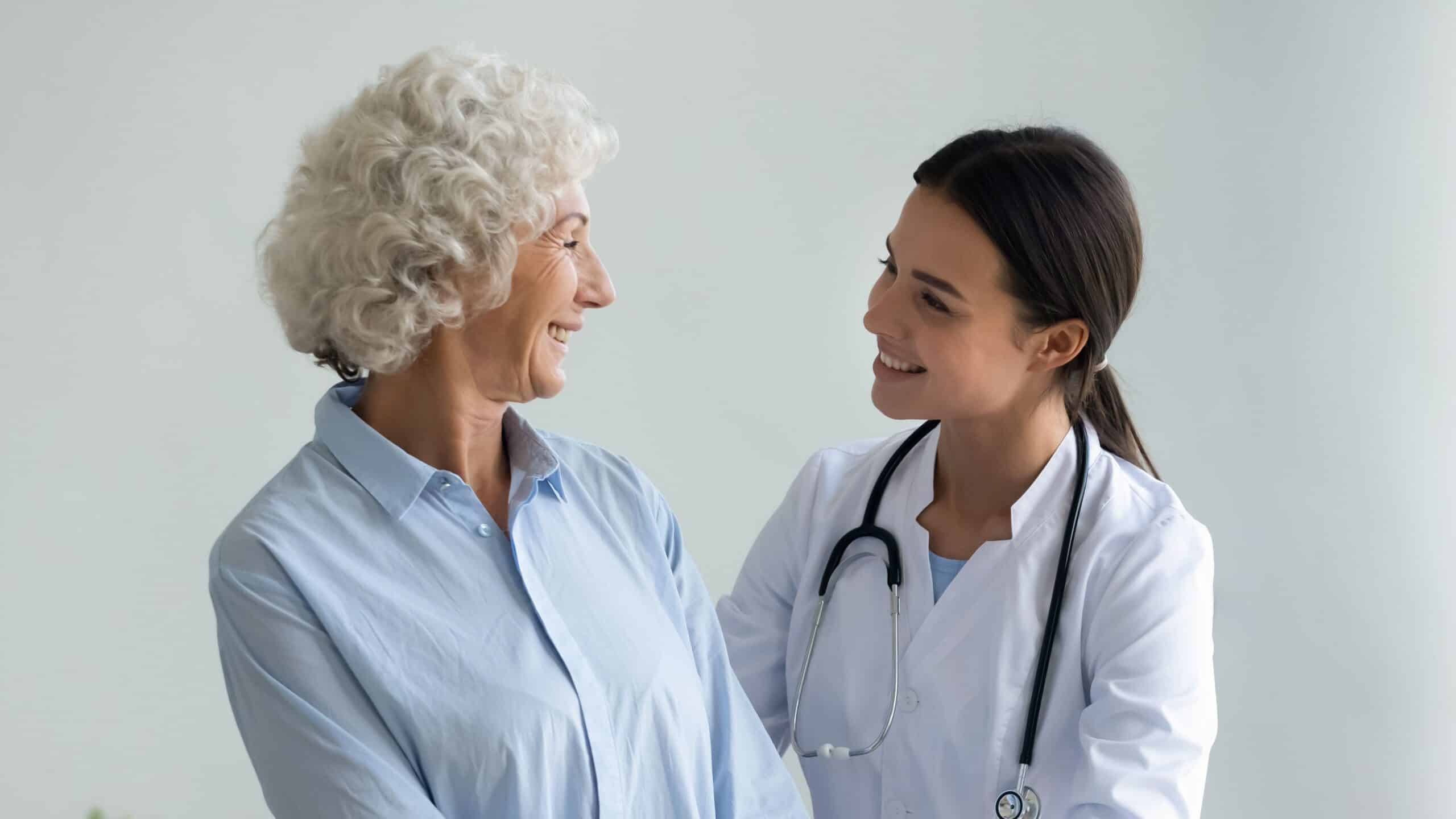 Menopausa anticipata