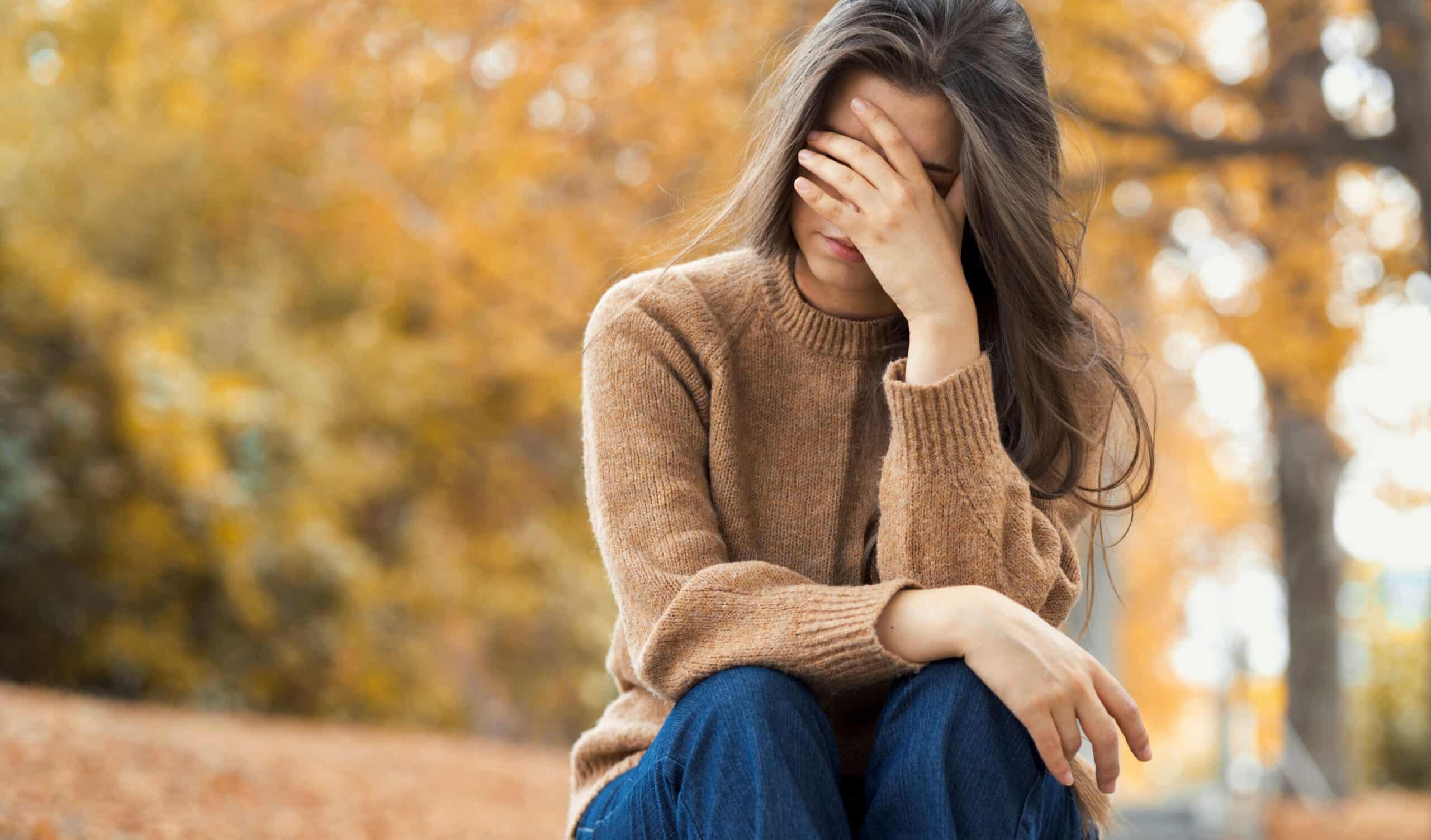 Umore in menopausa