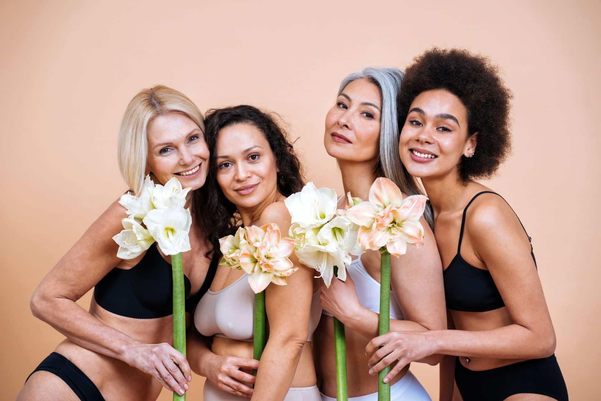 Cosa è normale in menopausa?