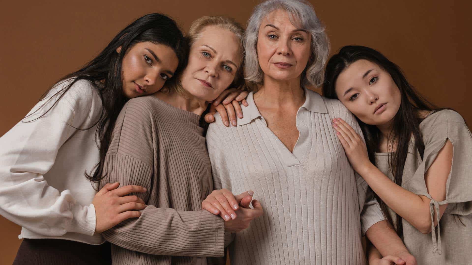 Menopausa e origine etnica