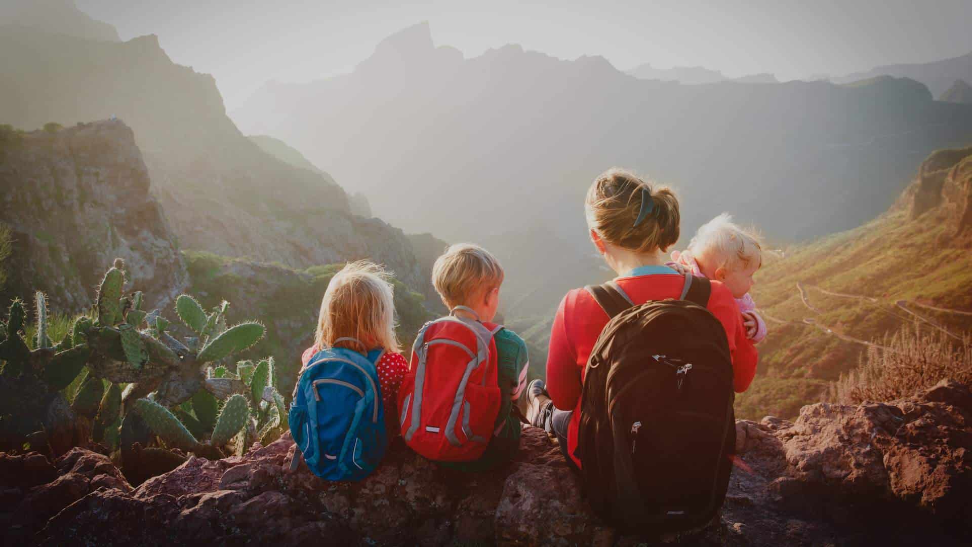 Figli e menopausa