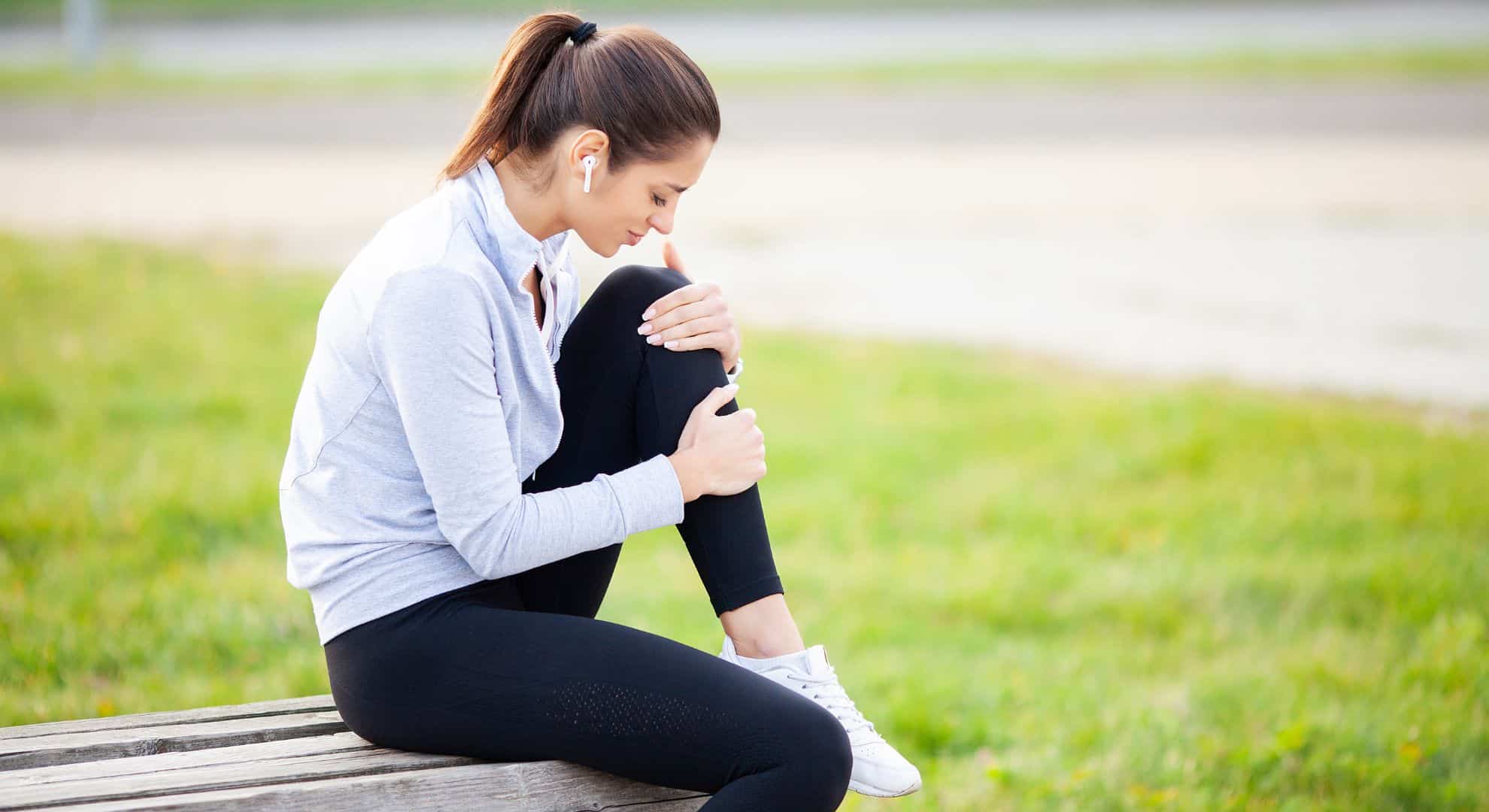 dolore alle ginocchia e menopausa