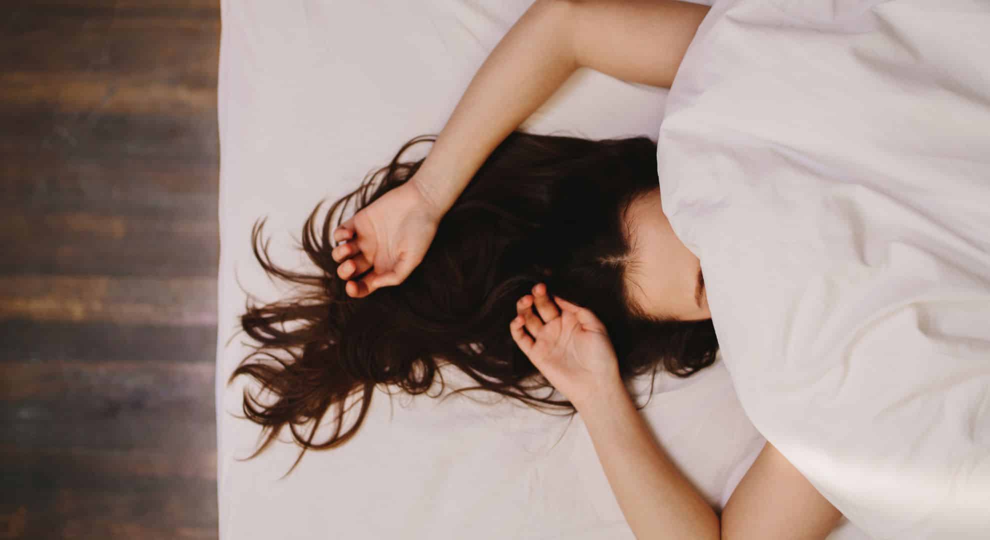 Sonno in menopausa