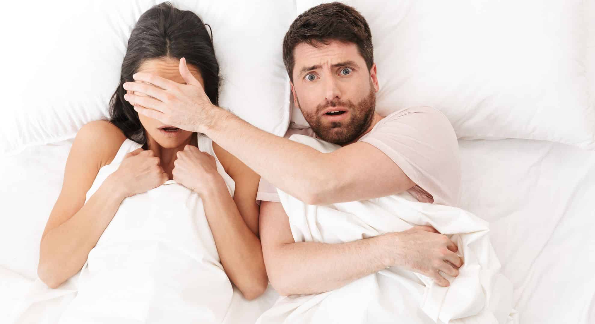 Sessualità in menopausa