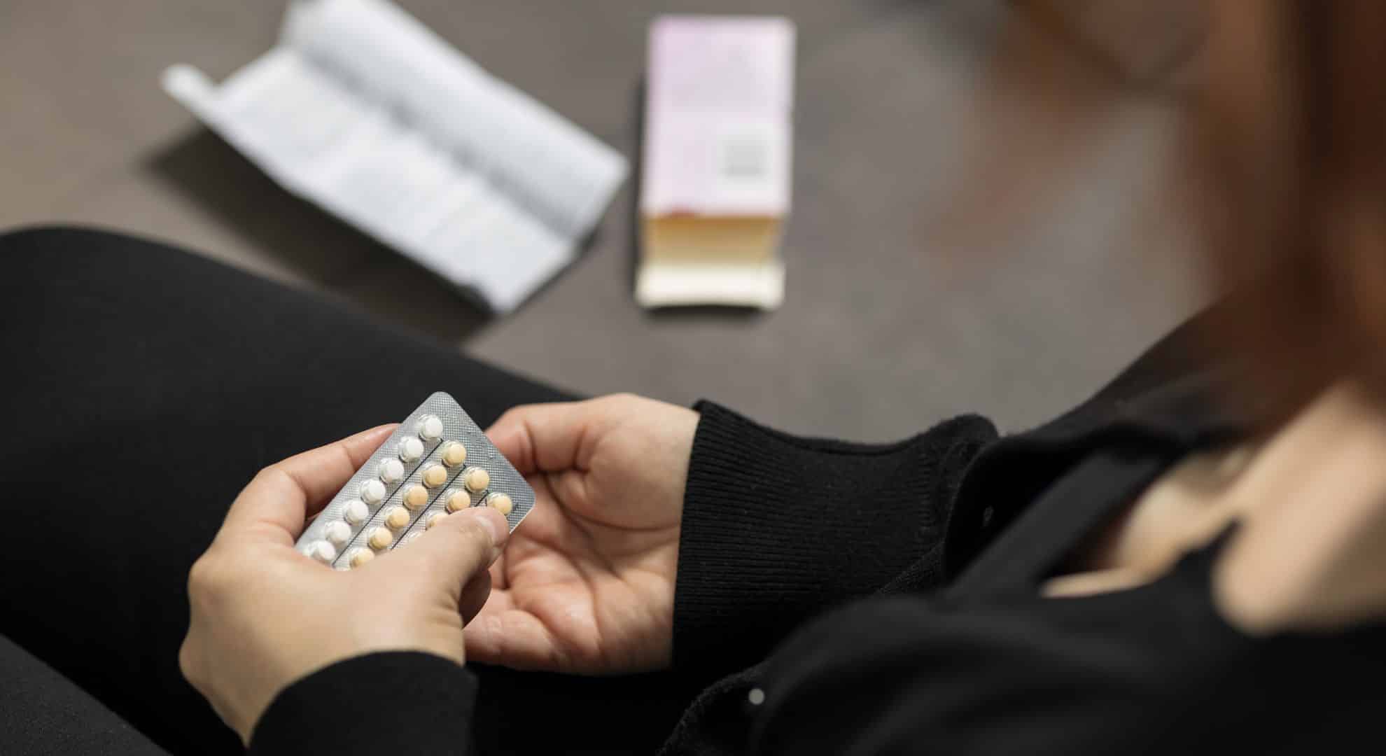 terapia ormonale sostitutiva