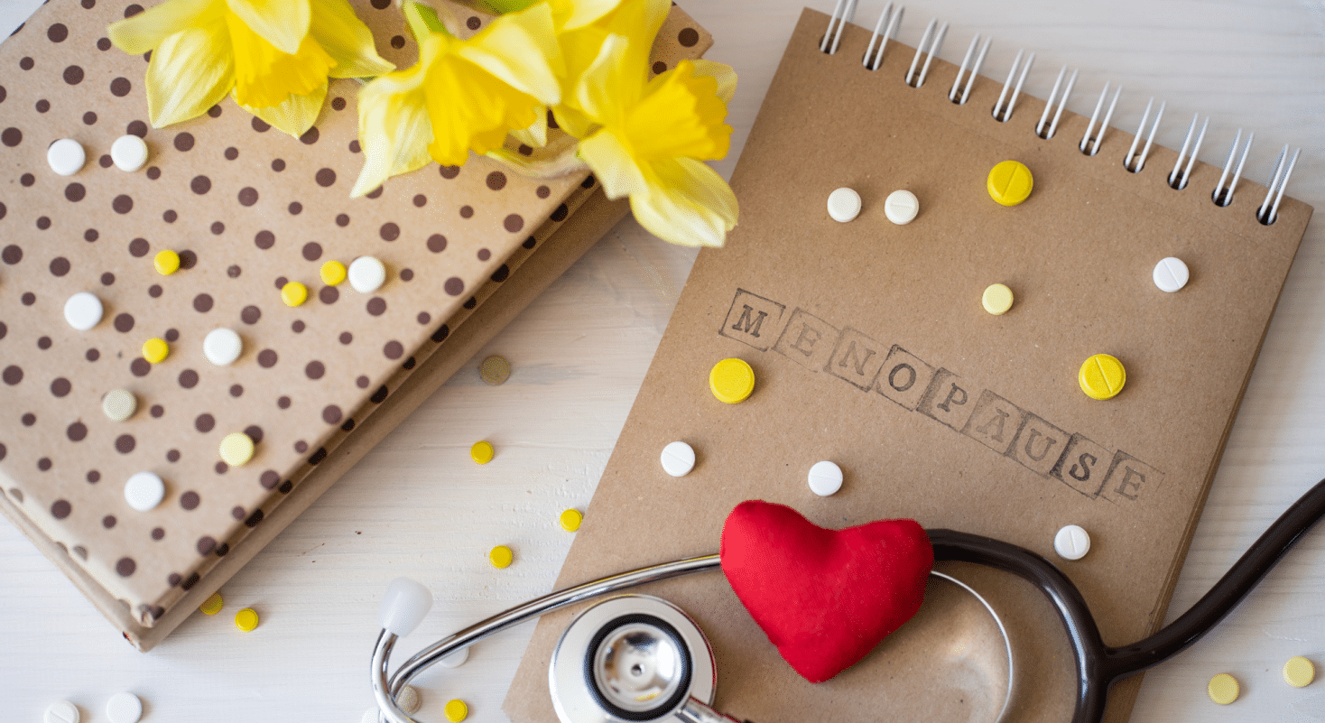 sindrome genitourinaria menopausa