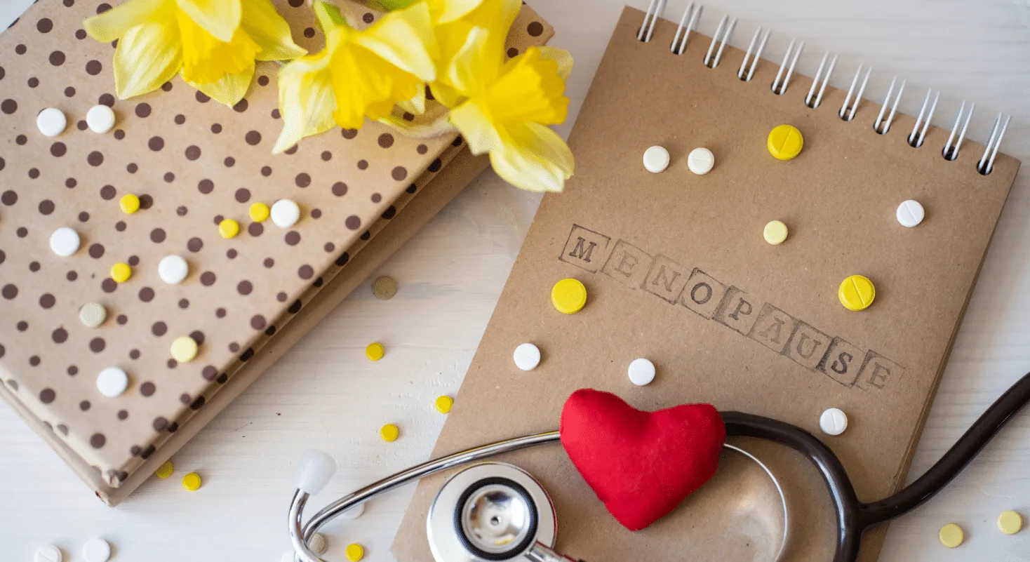 sindrome genitourinaria menopausa