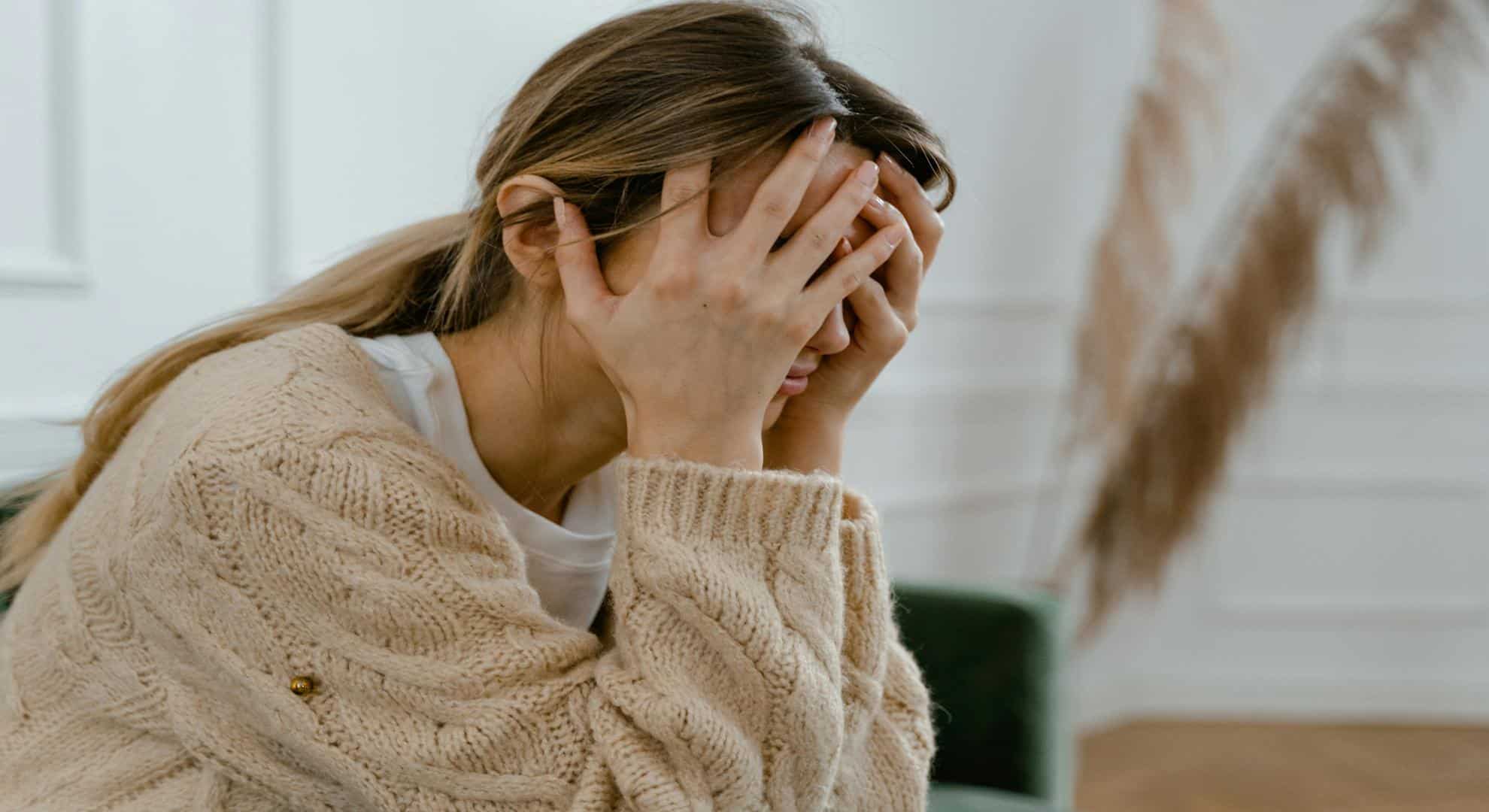 Menopausa precoce